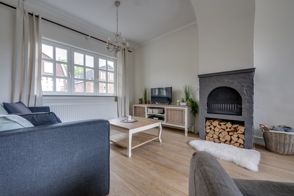 Medium property photo - Marijkestraat 27, 5121 XB Rijen